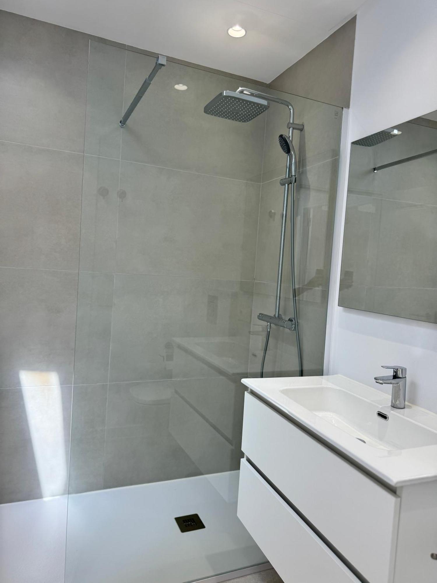 Sea And Mountain Views Penthouse In Guadalmina - Eaw Homes Apartment Marbella