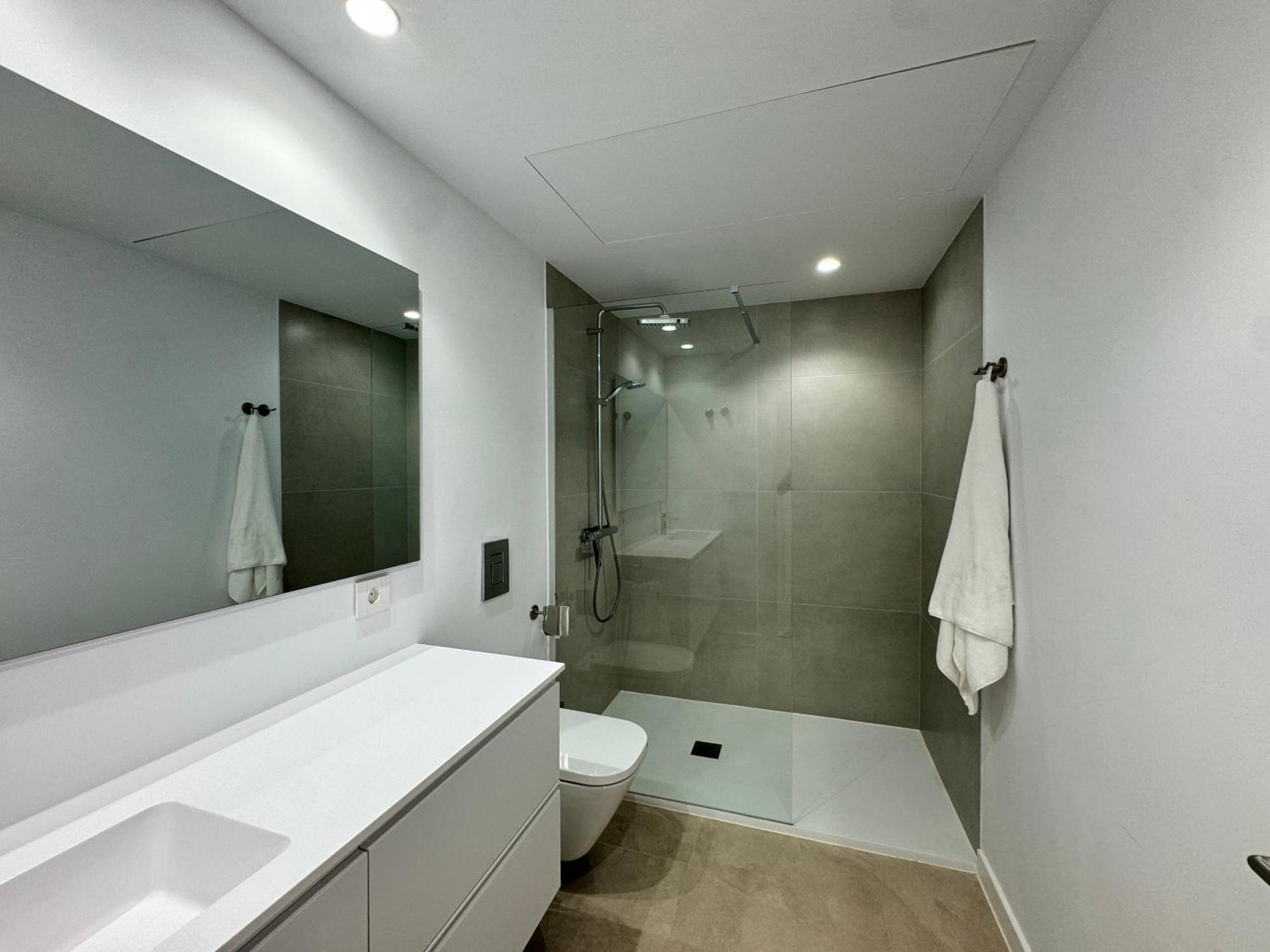 Sea And Mountain Views Penthouse In Guadalmina - Eaw Homes Apartment *