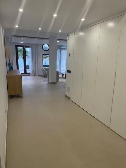 Superbe 3 Apartment Marbella