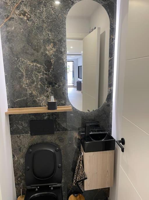 Apartment Superbe 3