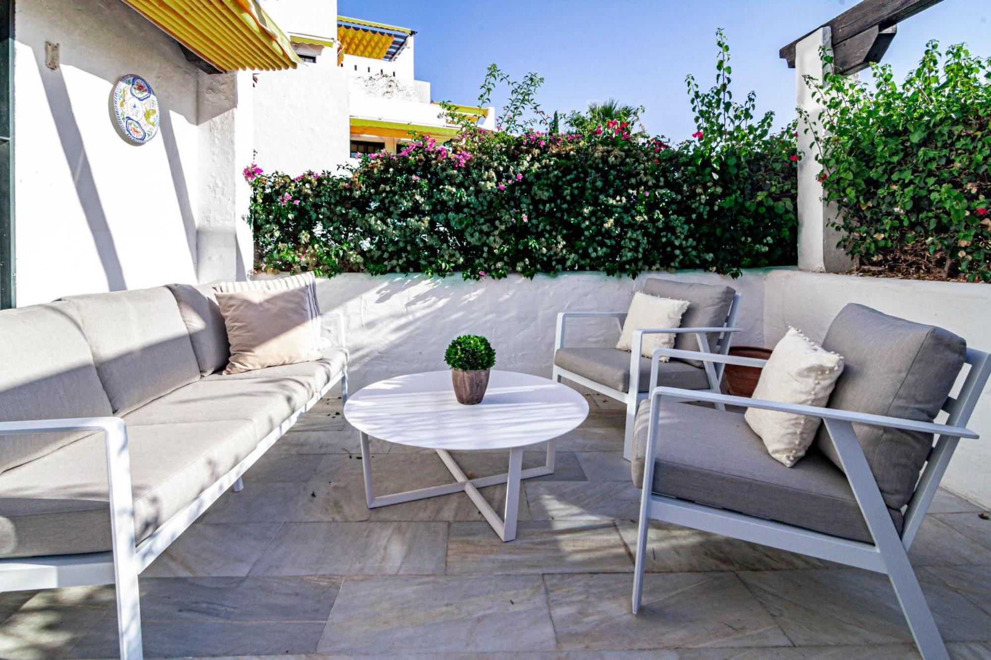 Stunning 2 Bedroom In Aldea Blanca