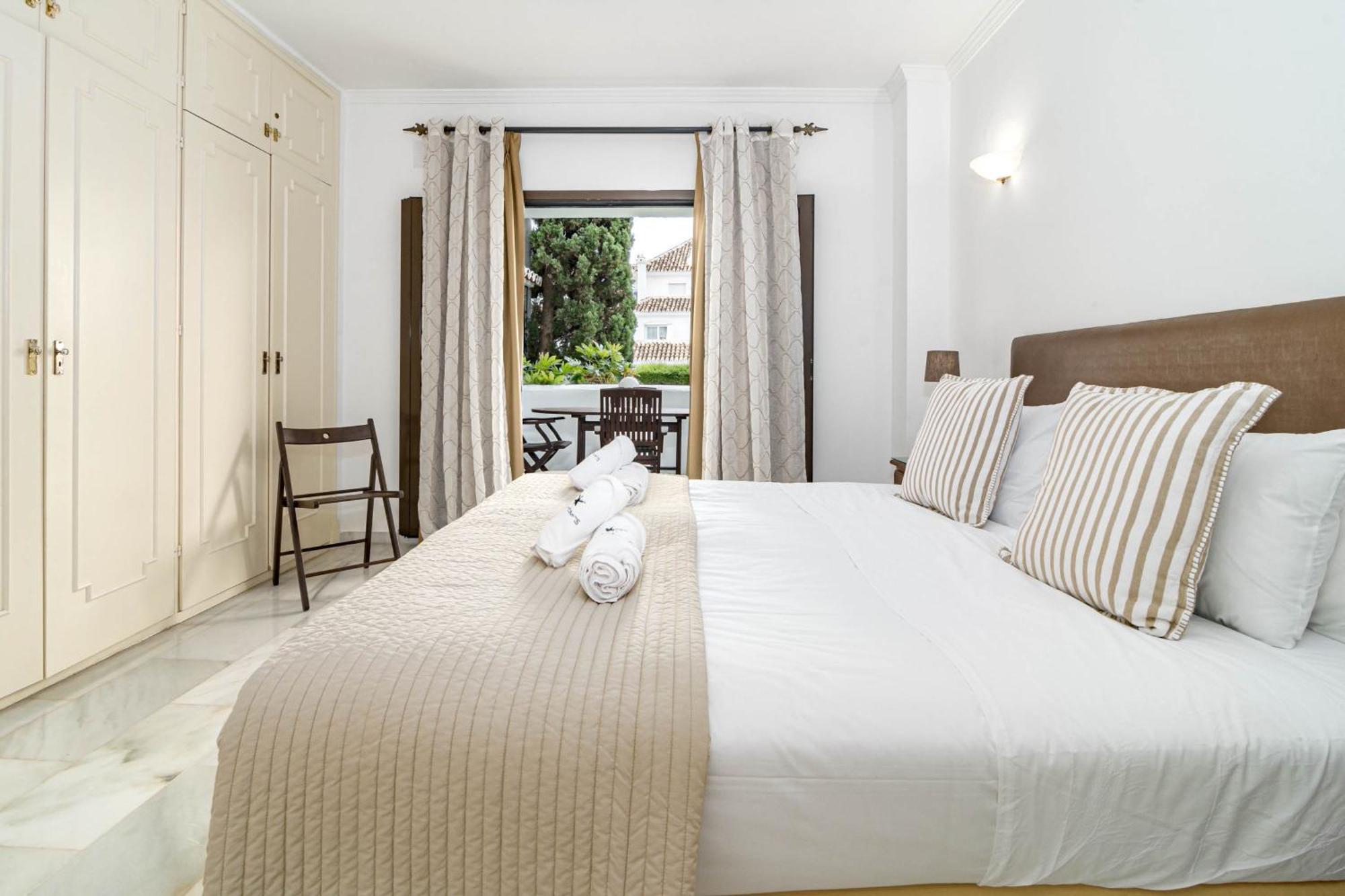 Stunning 2 Bedroom In Aldea Blanca Marbella