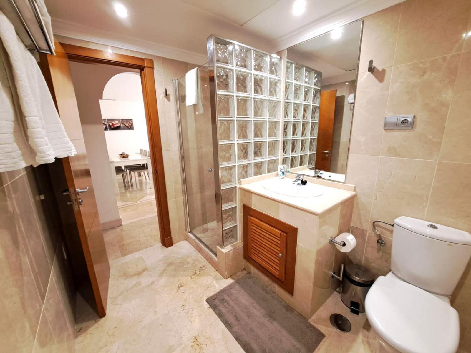Apartamento Aloha Hill Club *