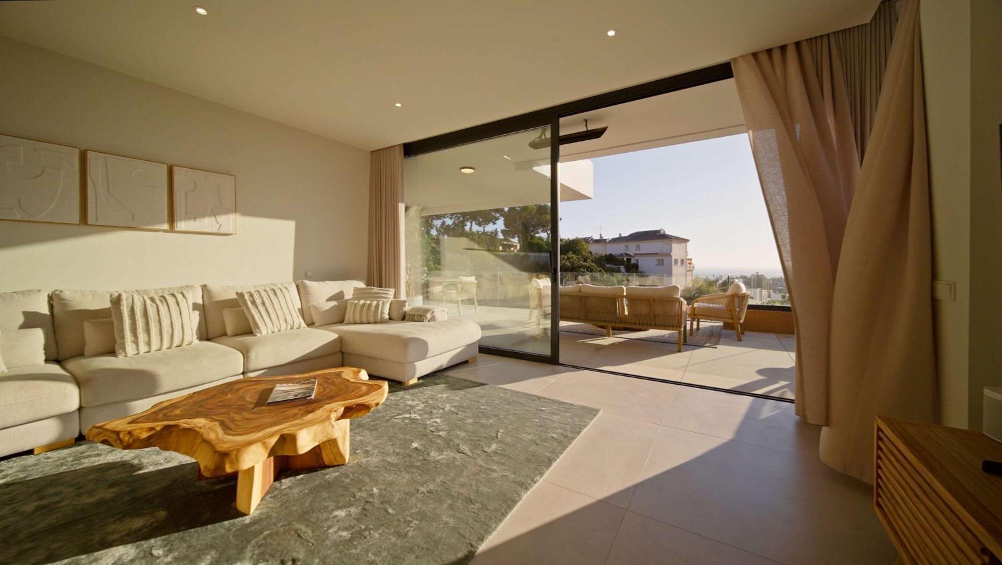 Casa Sol Luxury Rooftop Penthouse Gym Pools *