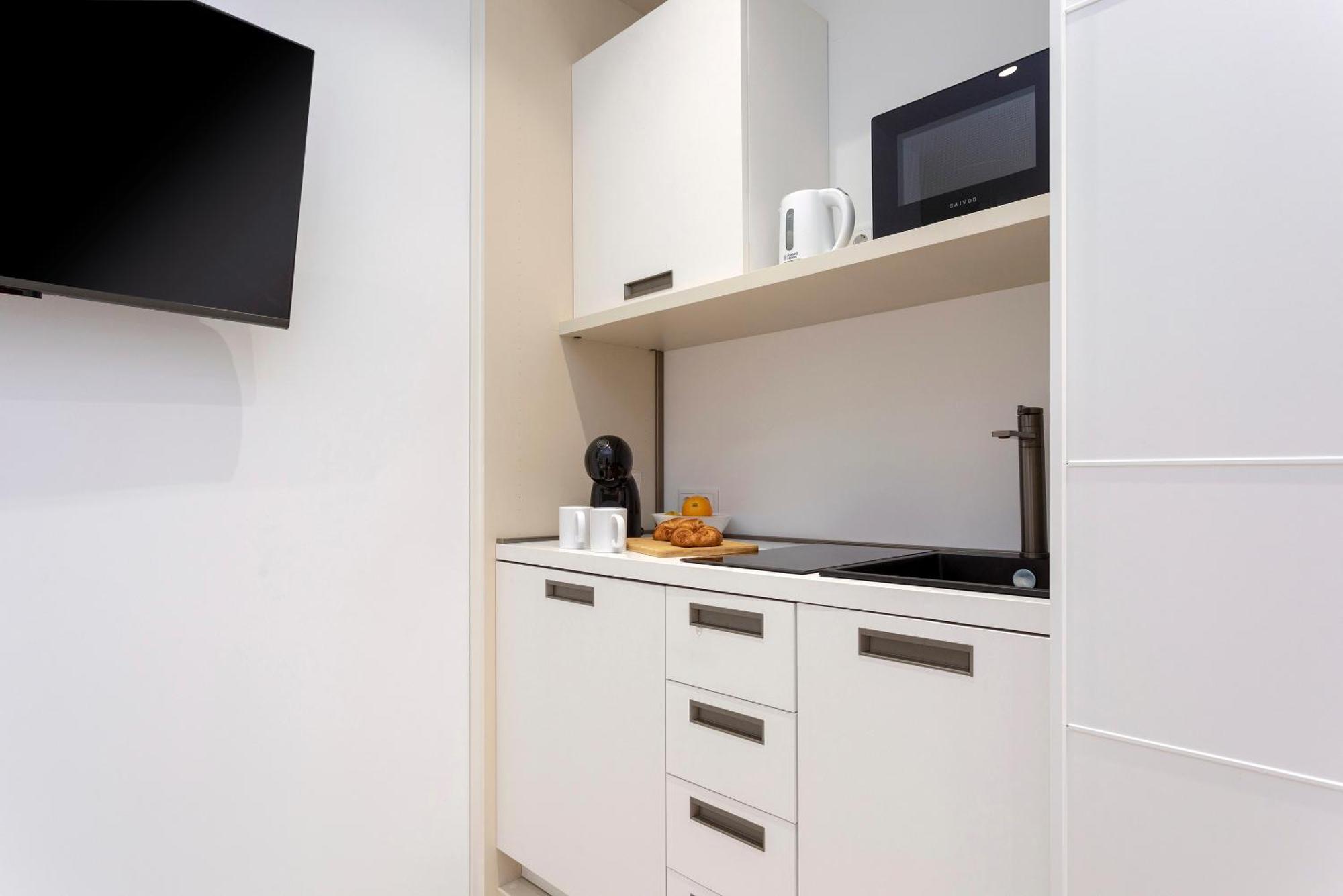 Acogedor Estudio En Puerto Banus By Rent Me Apartment