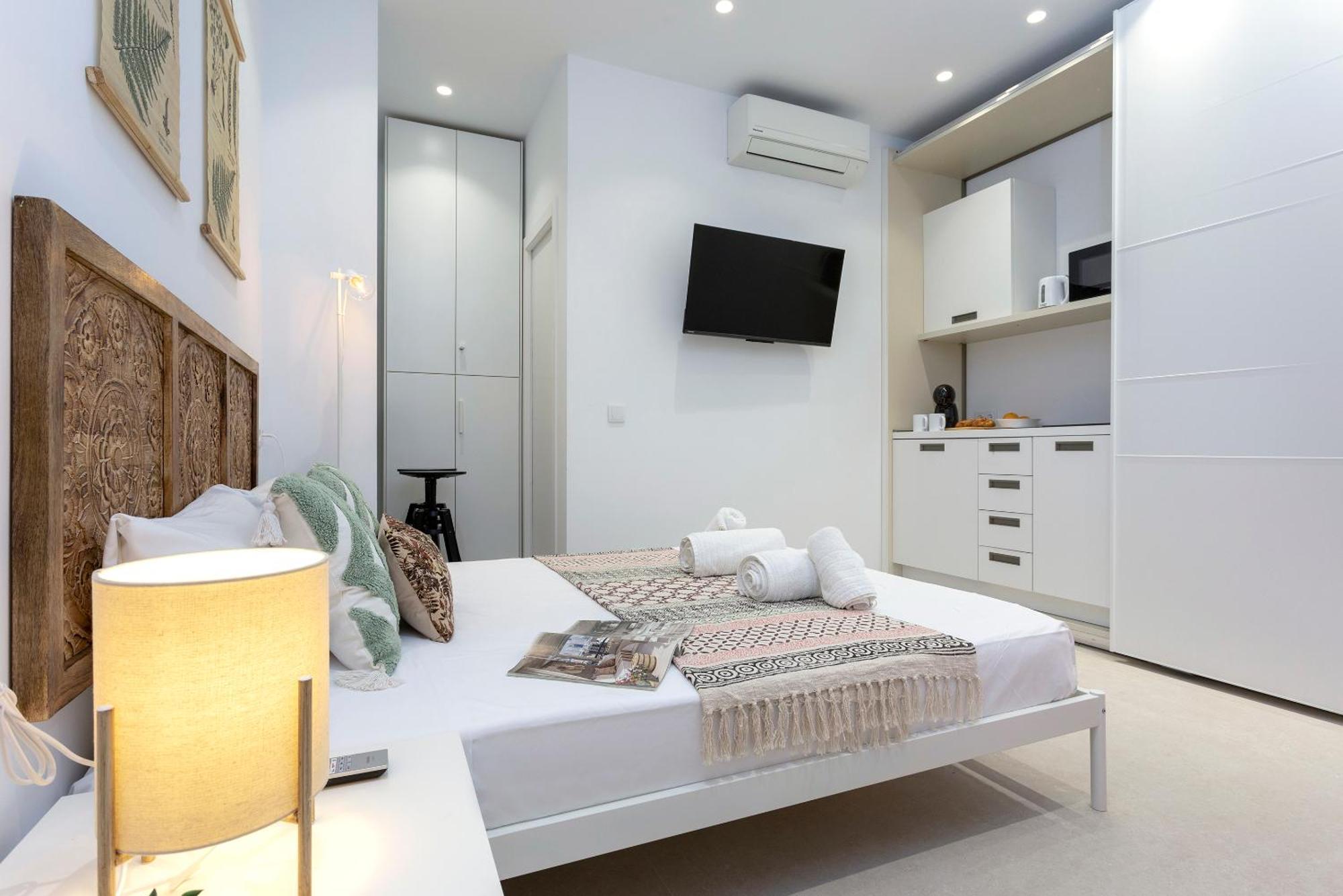 Acogedor Estudio En Puerto Banus By Rent Me Marbella
