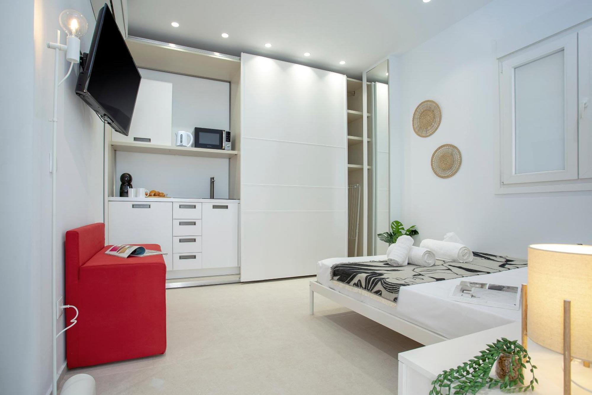 Acogedor Estudio En Puerto Banus By Rent Me Marbella