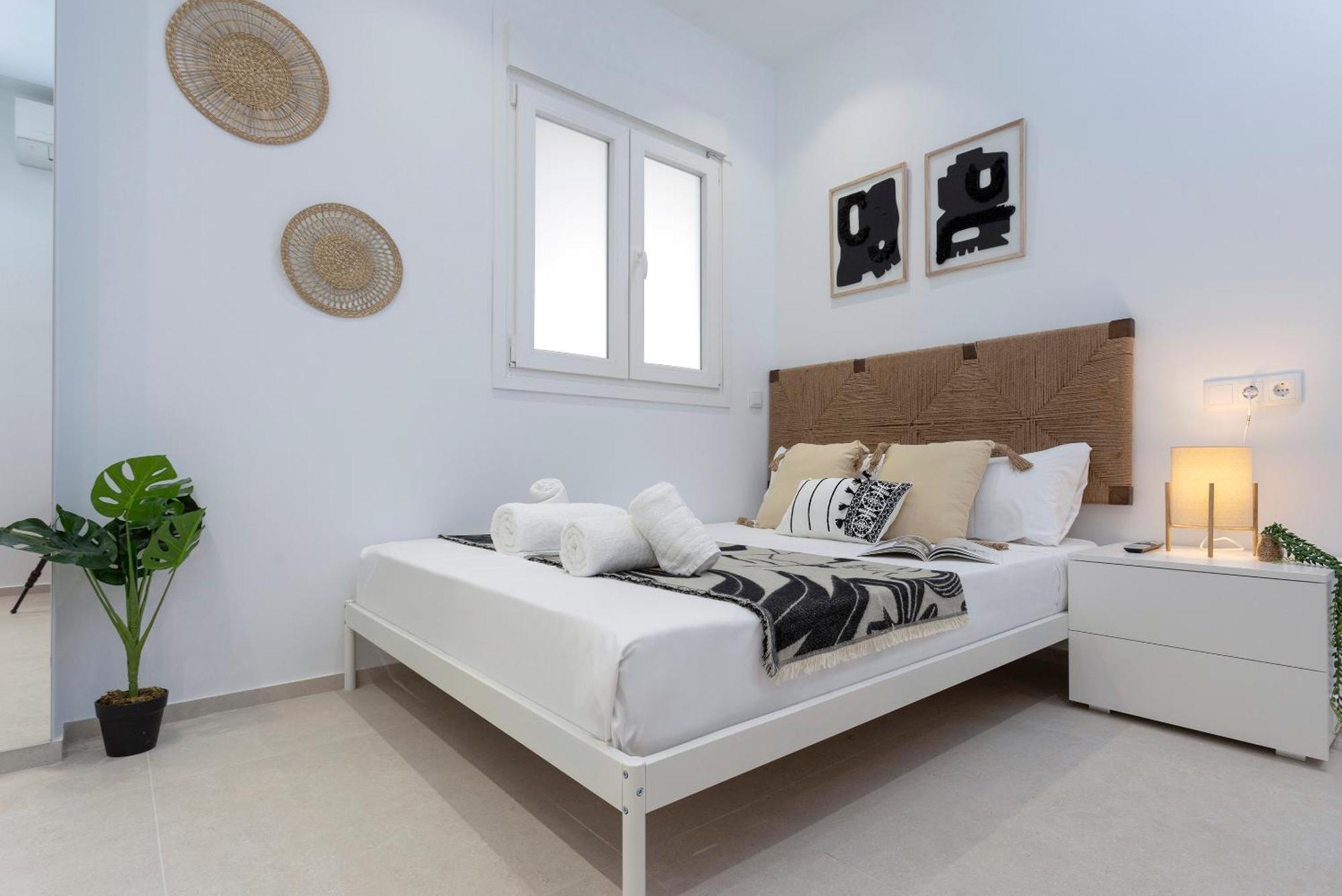 Apartment Acogedor Estudio En Puerto Banus By Rent Me *