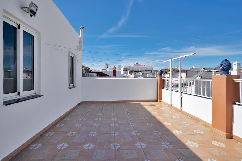 En El Centro De San Pedro Con Parking - Del Valle 72 1 Apartment Marbella