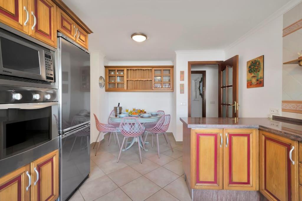 Apartment En El Centro De San Pedro Con Parking - Del Valle 72 1 Marbella