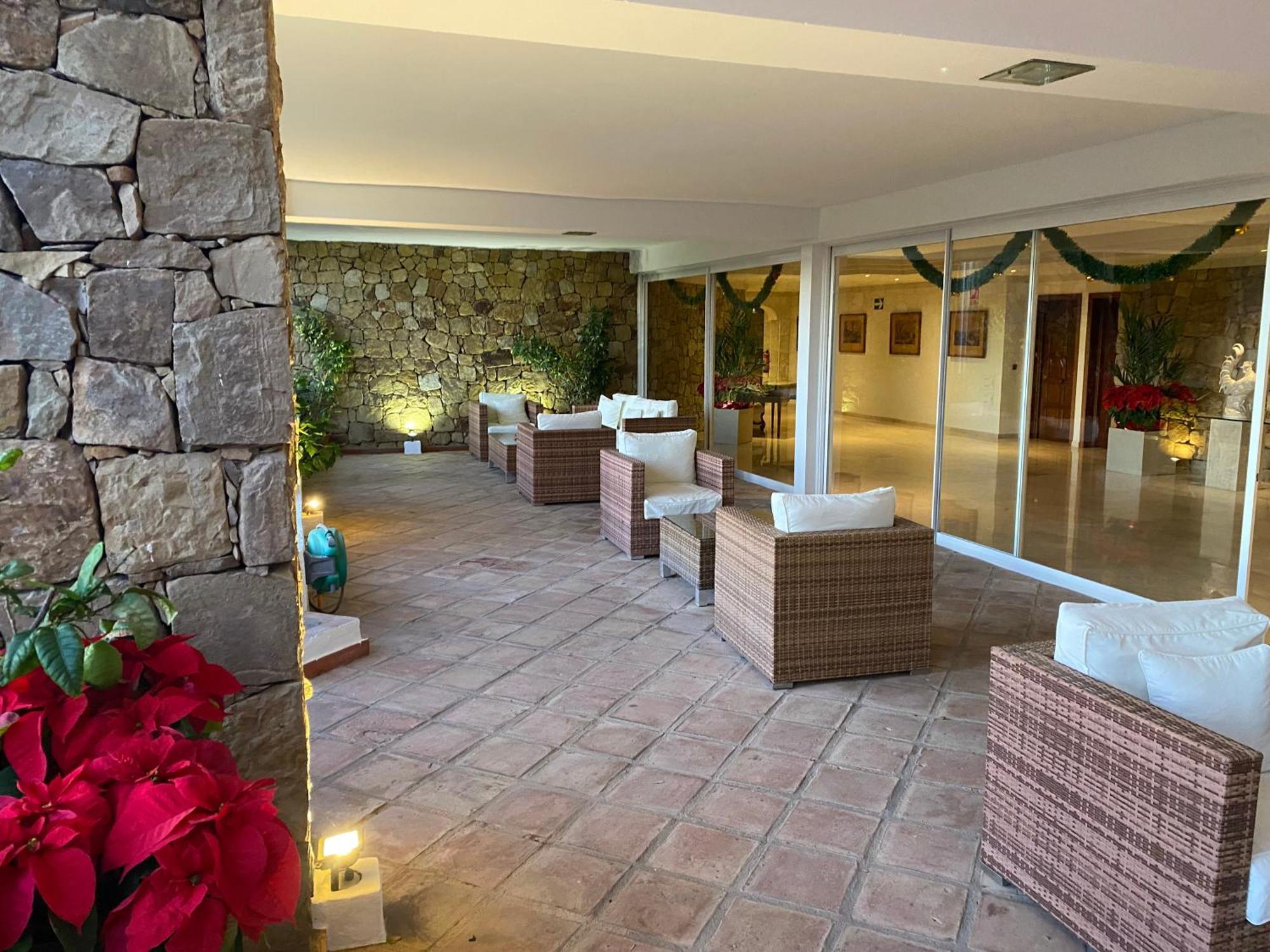 Stunning At Del Golf, 5 Stars And Frontline Golf, Porto Banus, Marbella