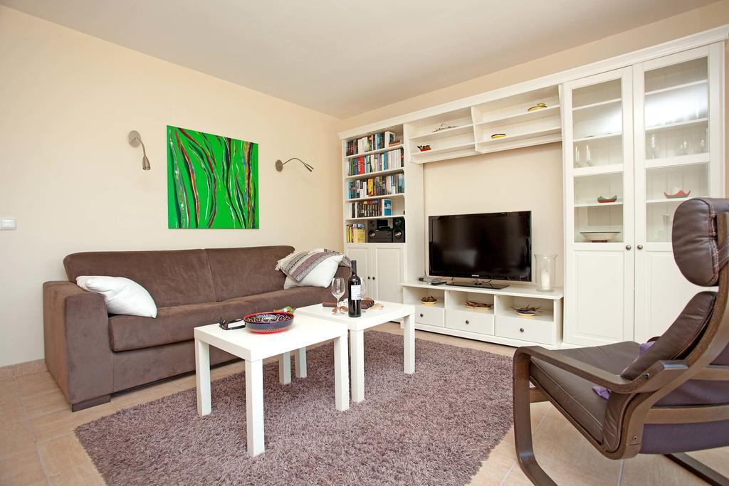 Casa Progreso Costabella Ferienhaus