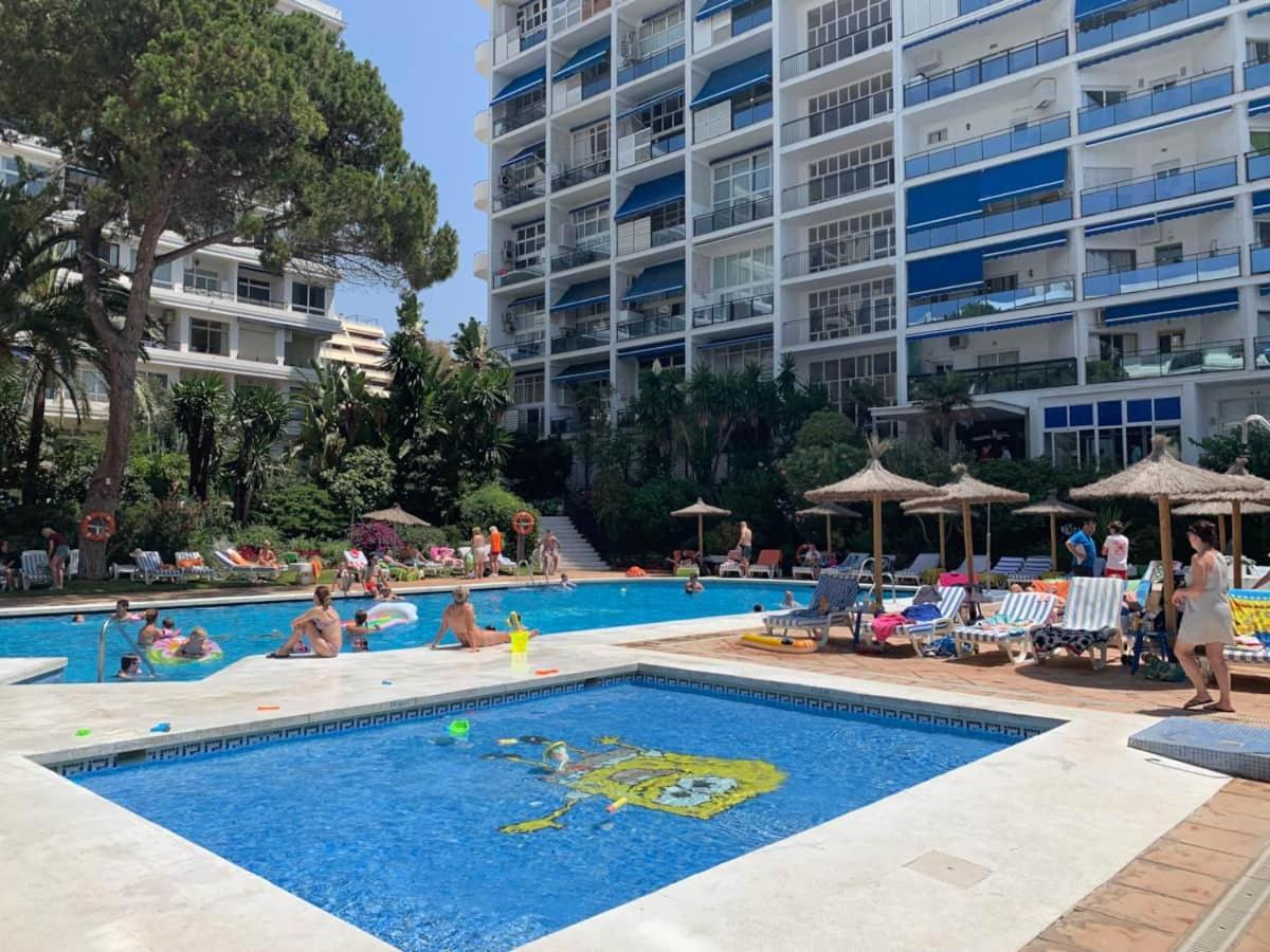 2 Bed Sea View In Skol Apartment Marbella