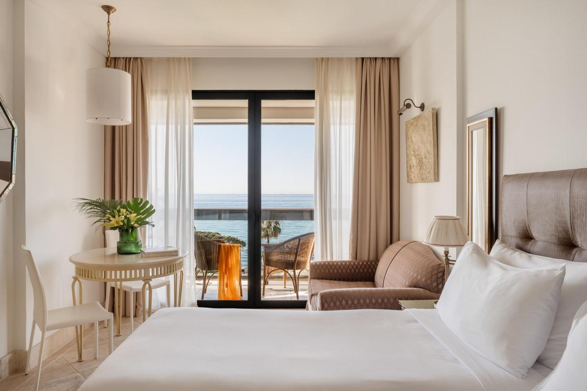 Hotel Don Pepe Gran Meliá 5*