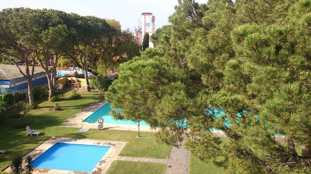 Apartamento Bahia Blanca * Marbella
