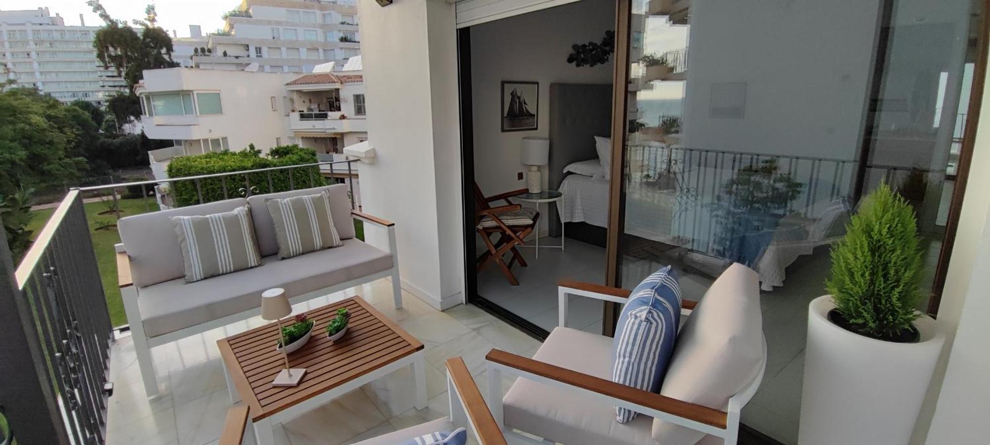 Marbella Suite * Marbella