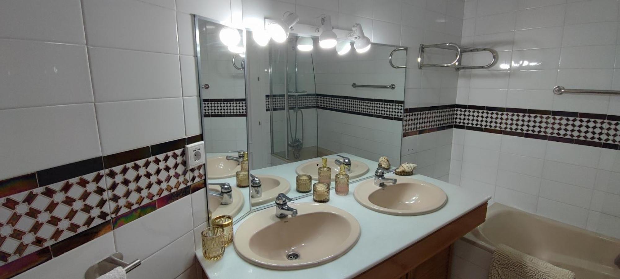 Apartment Marbella Suite
