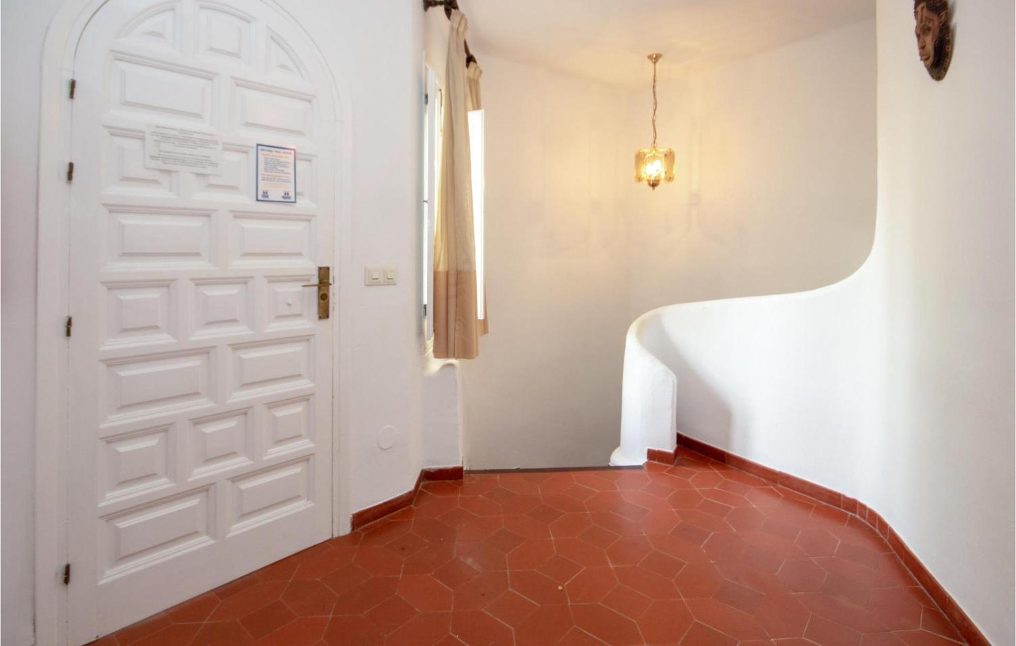 Ferienhaus Gorgeous In With House Sea View *