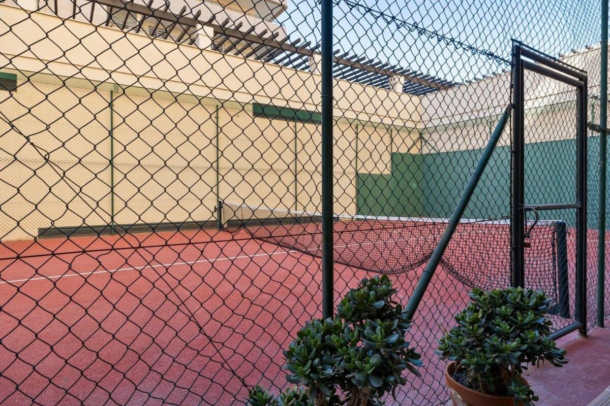 Puerto Banus Con Parking & Piscina. Appartement *