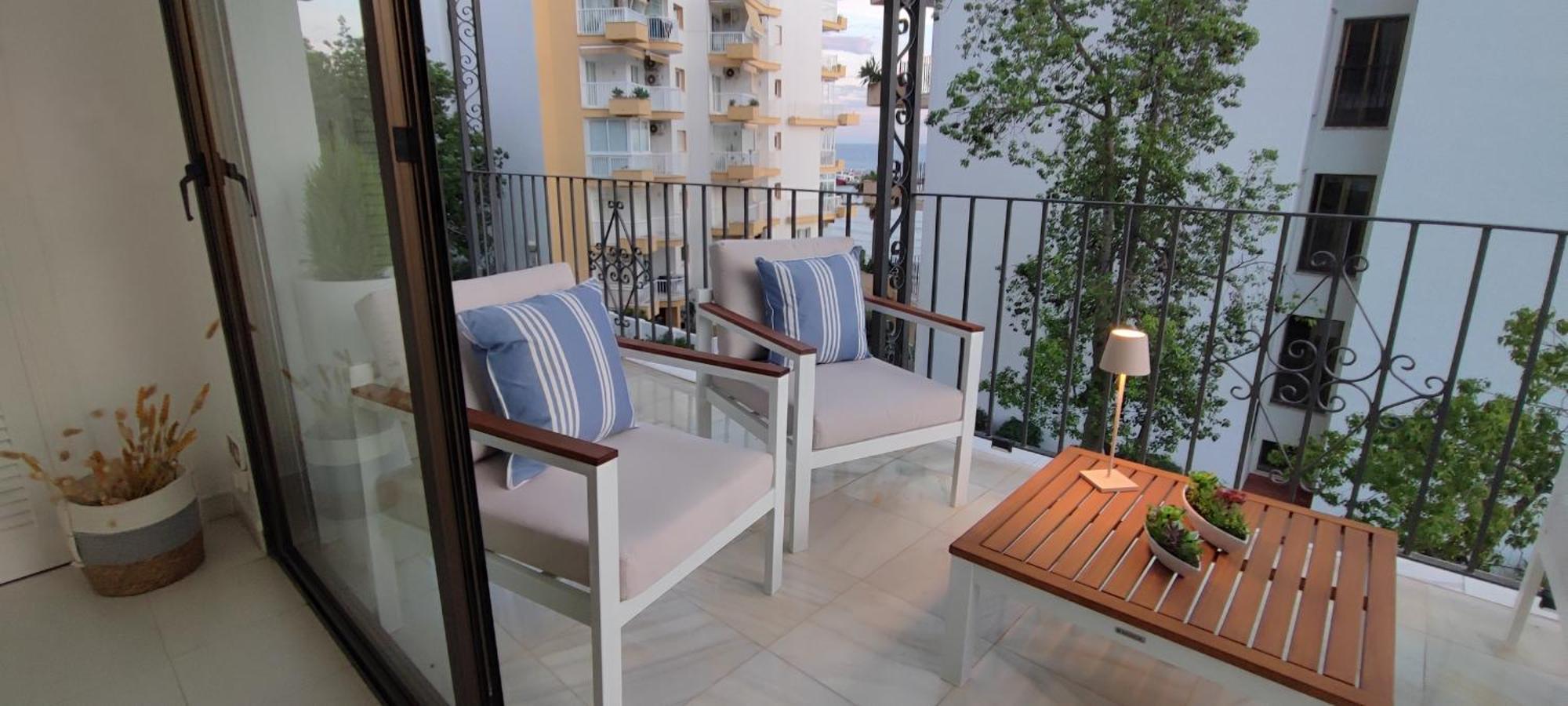 Marbella Suite *