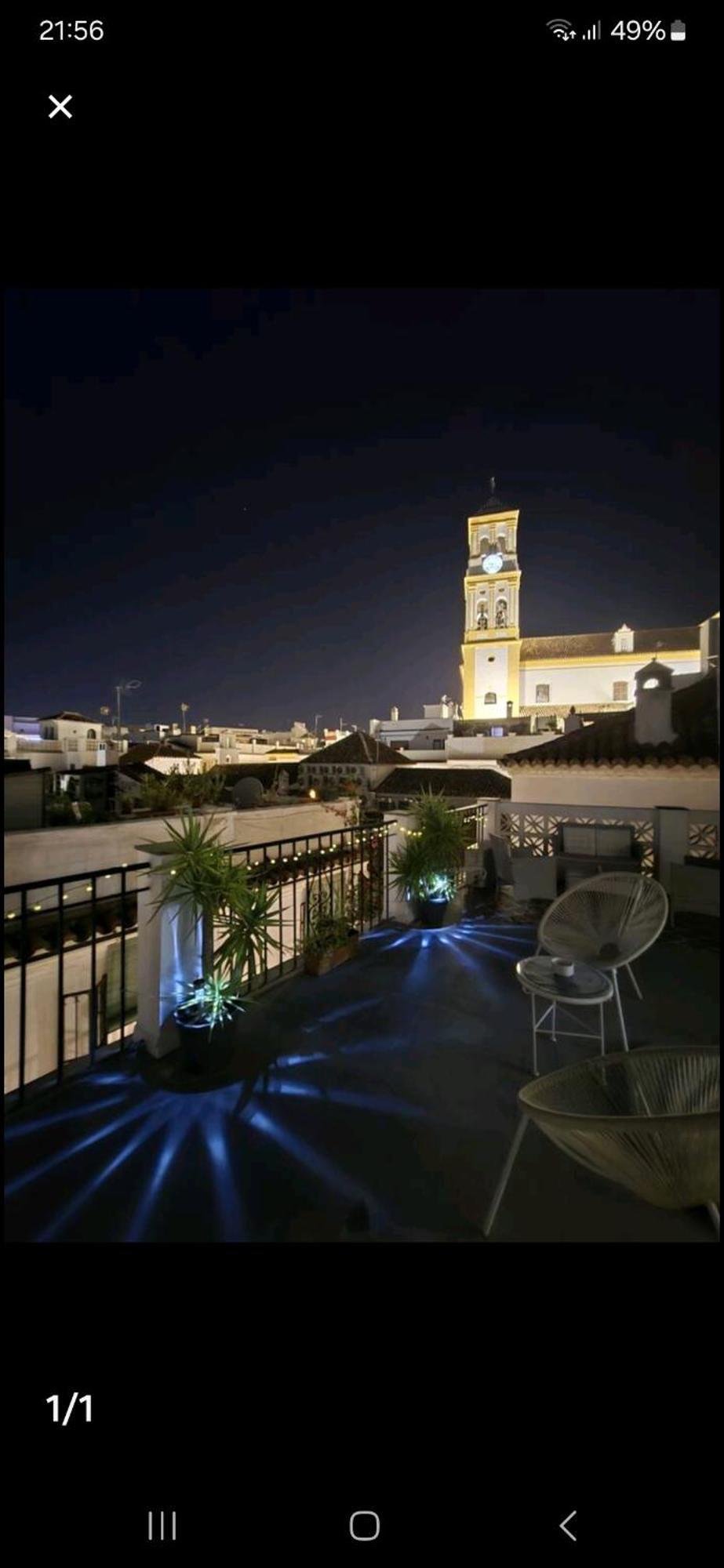 Precioso Y Acogedor Atico Old Town Apartment *