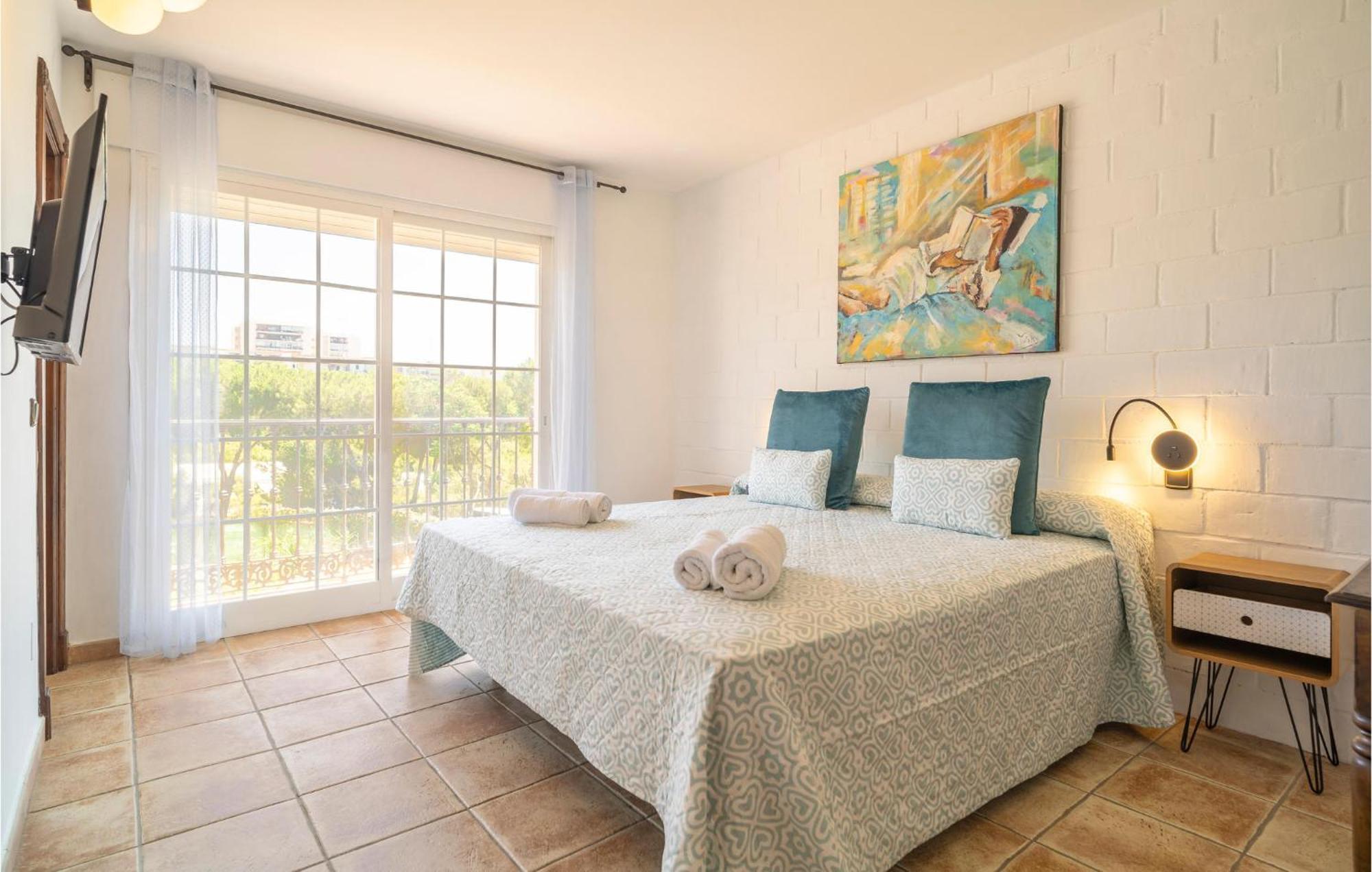 Amazing In With Kitchen Marbella