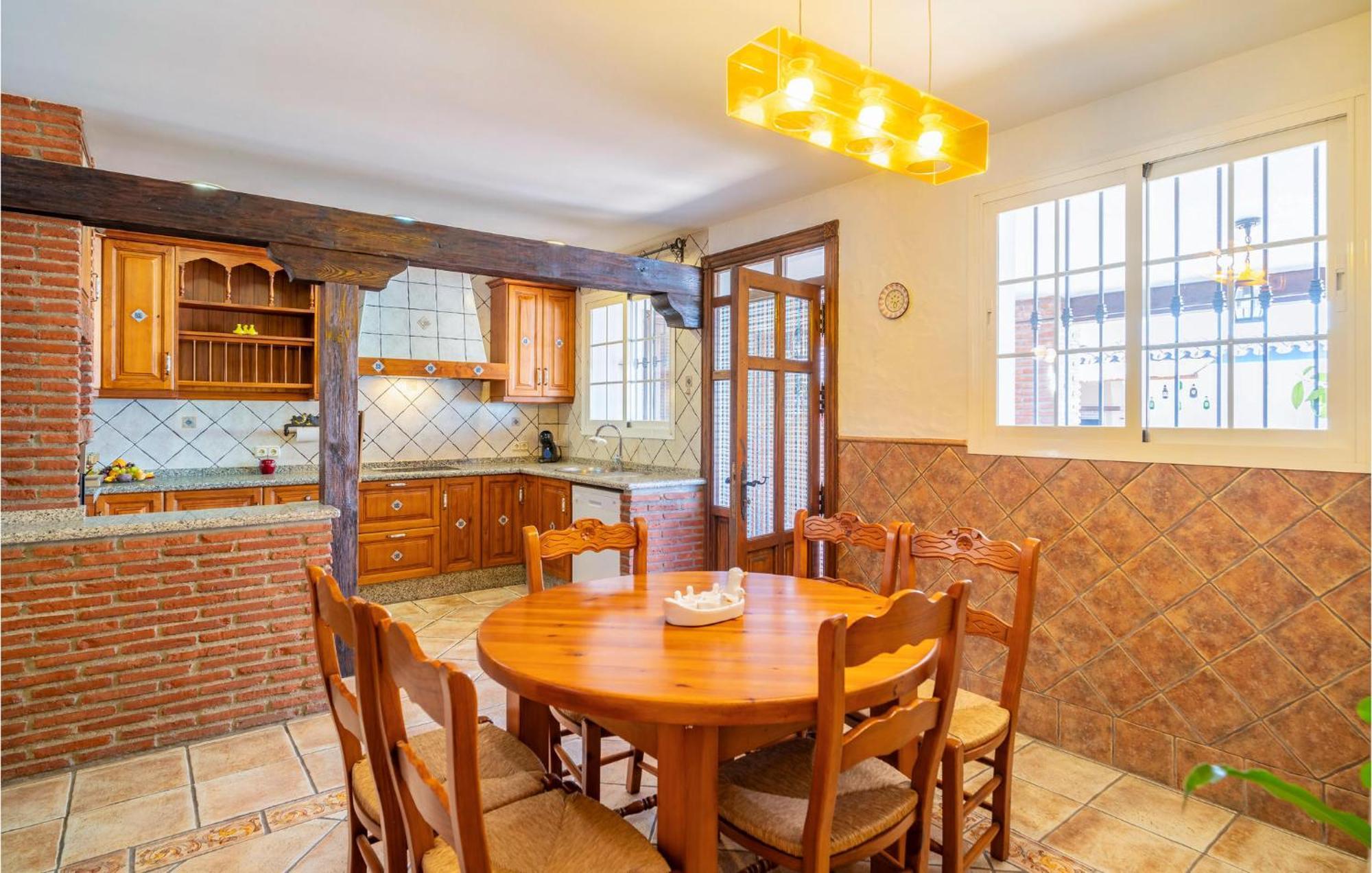 Amazing In With Kitchen * Marbella