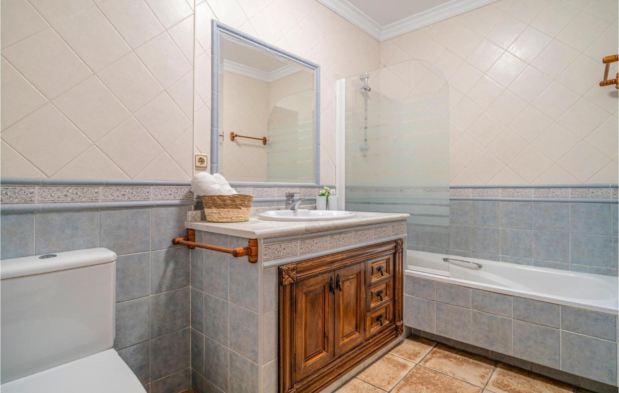 Amazing In With Kitchen Holiday home Marbella
