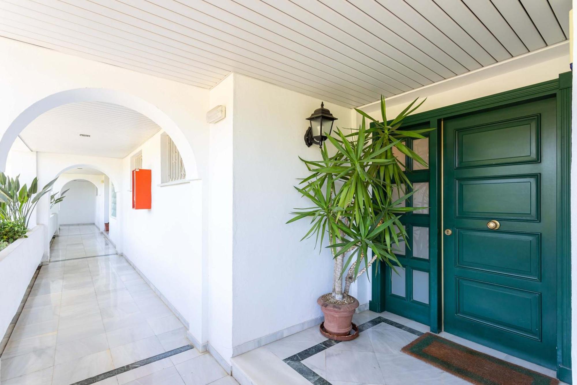 Apartment Bahia De