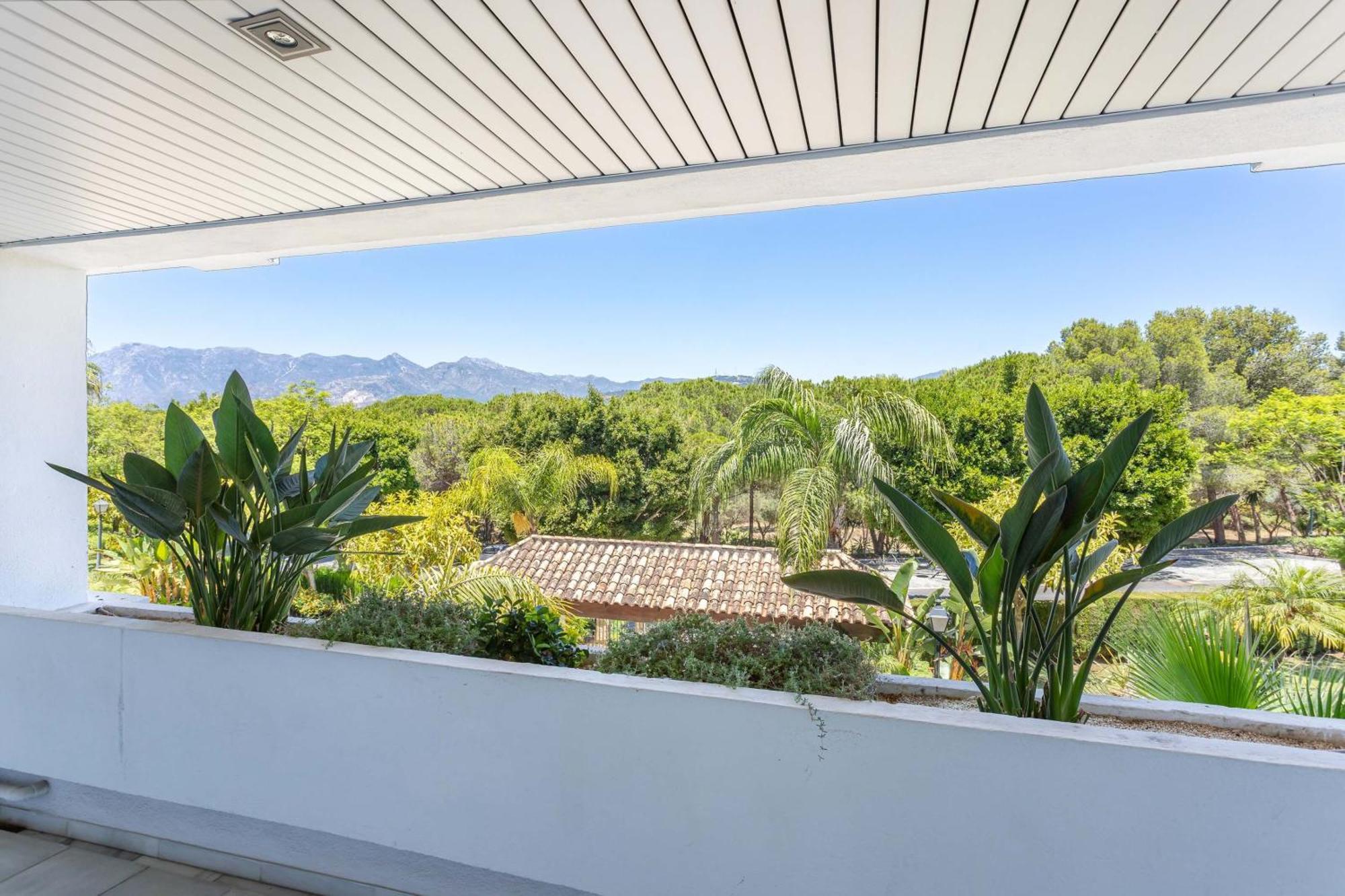 Bahia De Apartment