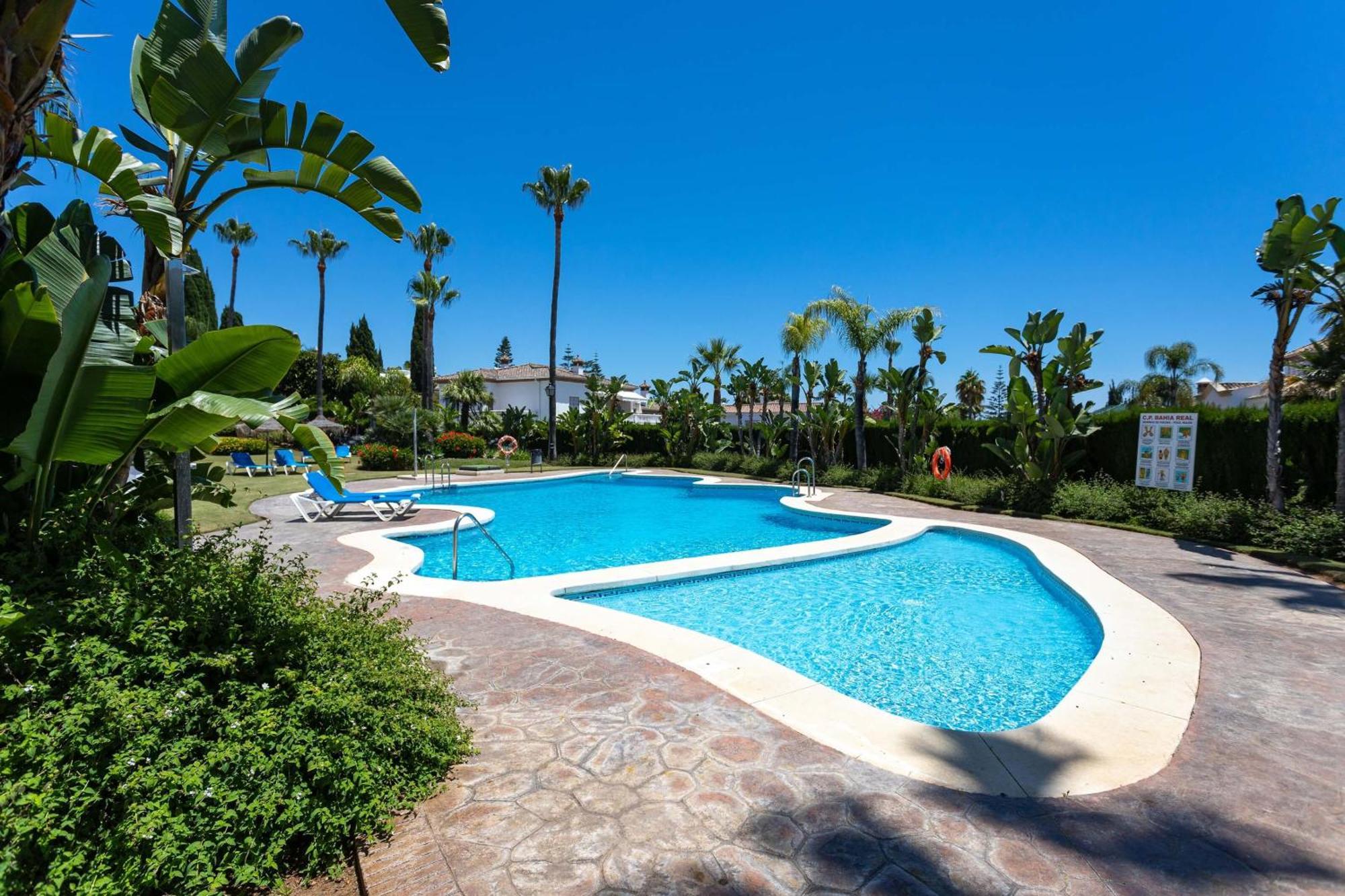 Bahia De Marbella