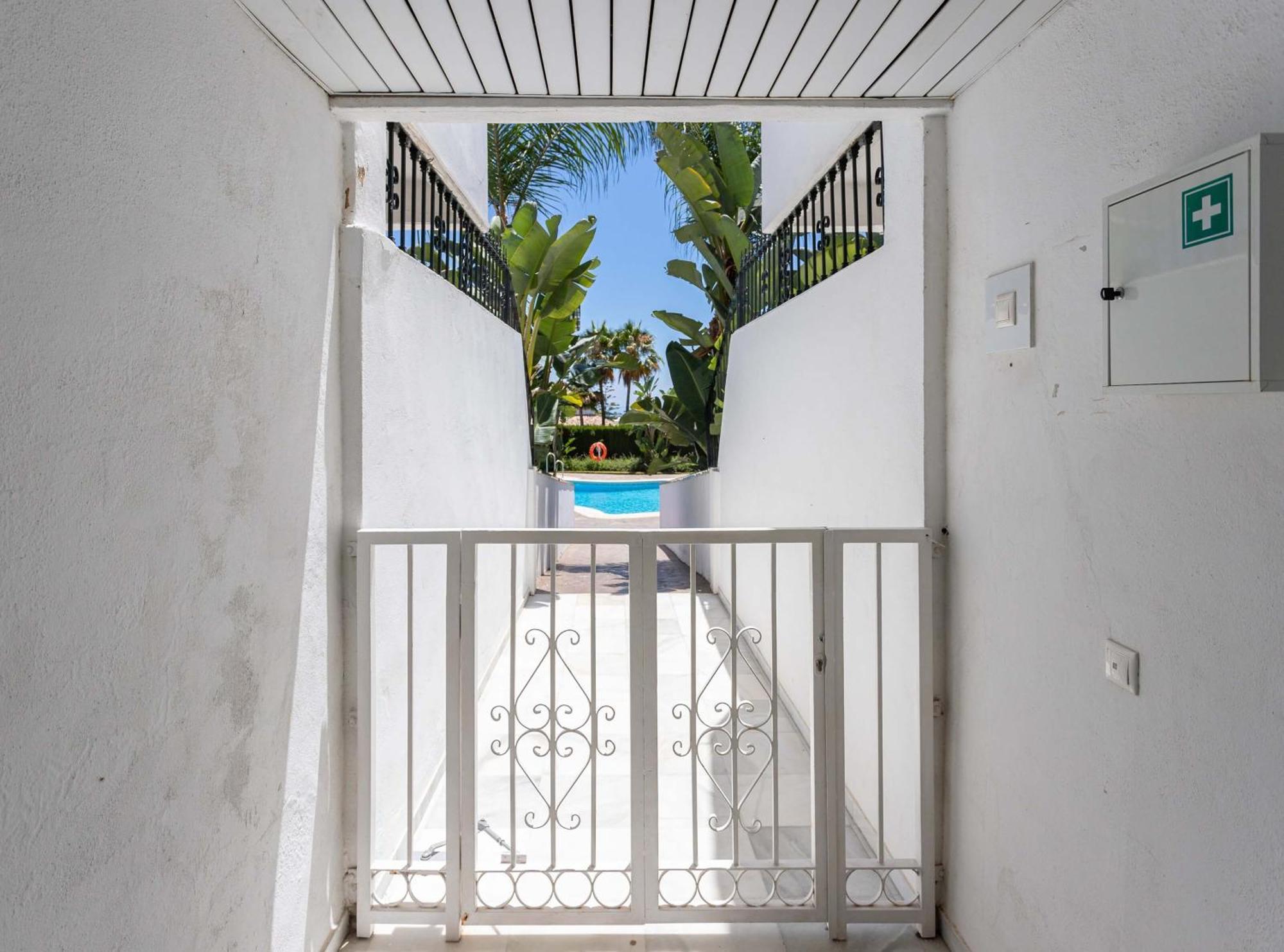 Bahia De Apartment Marbella