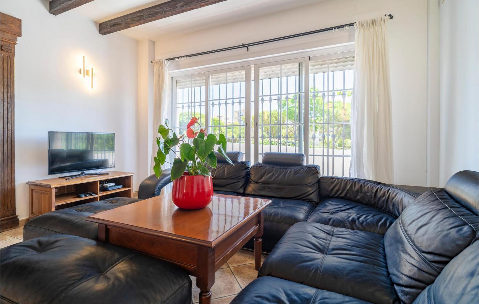 Amazing In With Kitchen Marbella