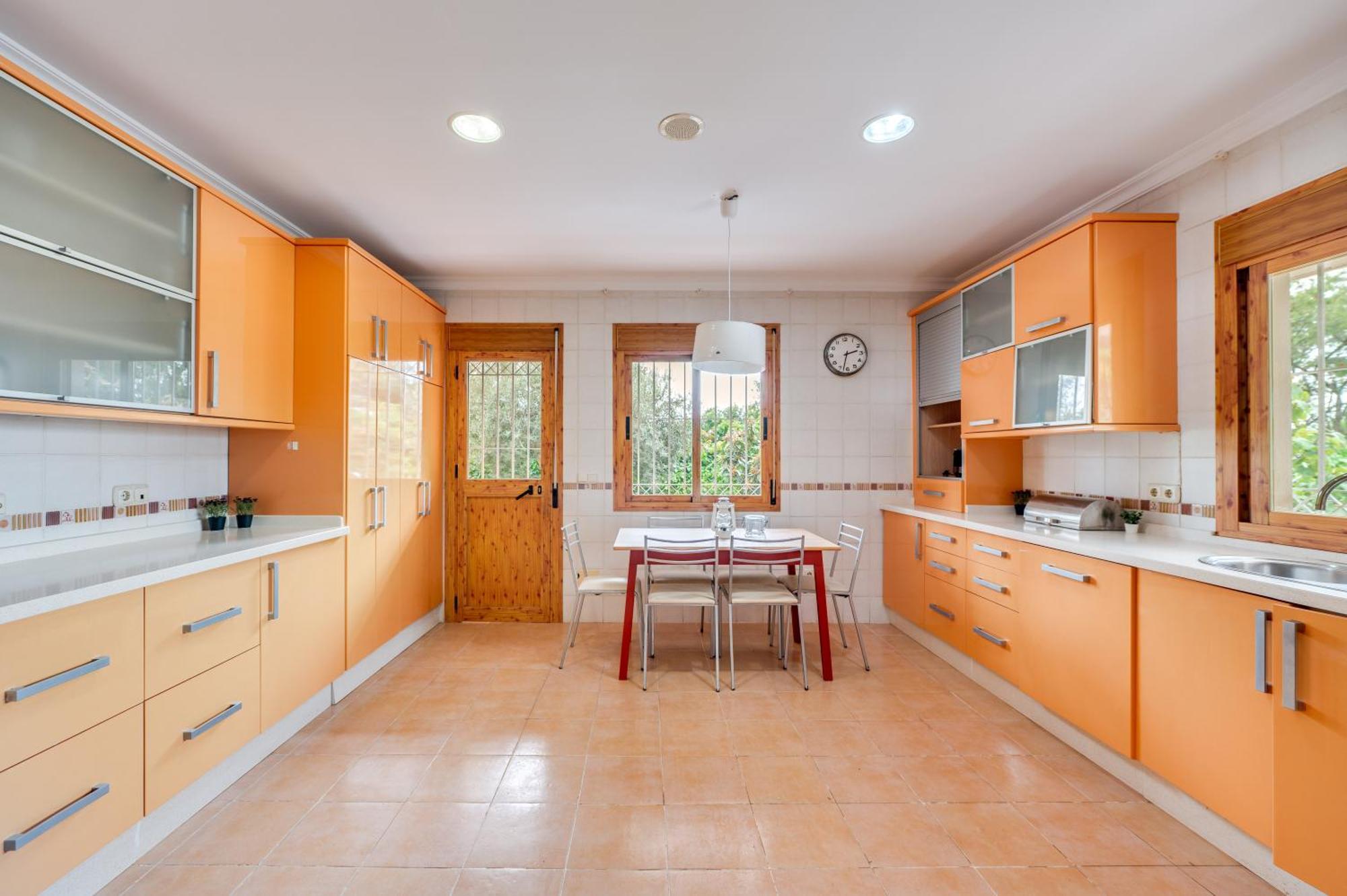 Villa Lxr Mirador Del Sur 5hab Vistas Al Mar Marbella