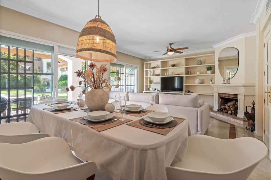 Ferienhaus Fantastic Family 50 Metres To Rdr419 *