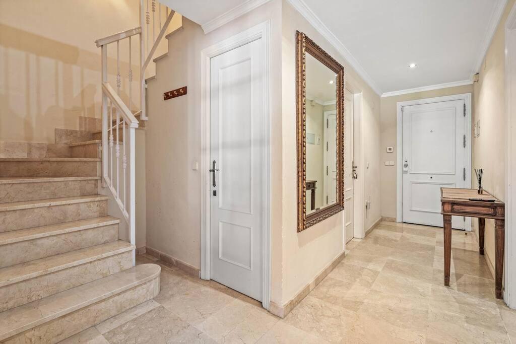 Ferienhaus Fantastic Family 50 Metres To Rdr419 Marbella