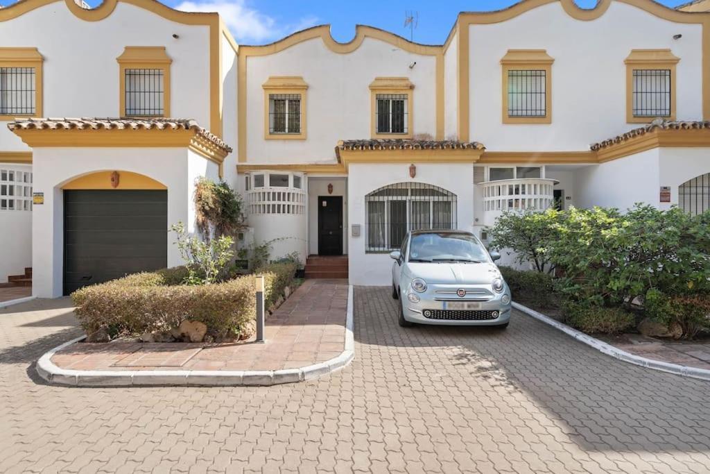 Fantastic Family 50 Metres To Rdr419 Ferienhaus