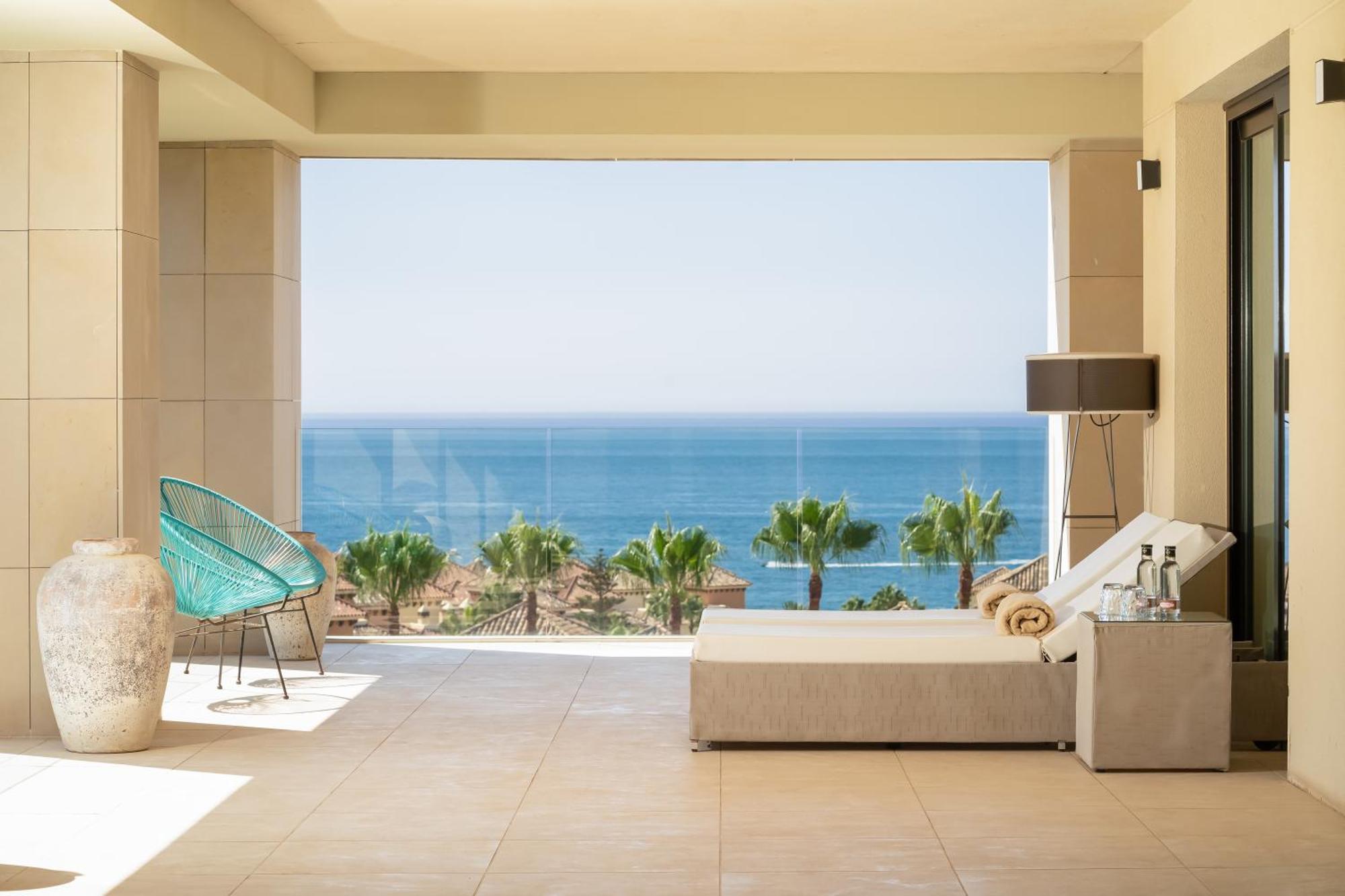 Hotel Don Carlos Marbella