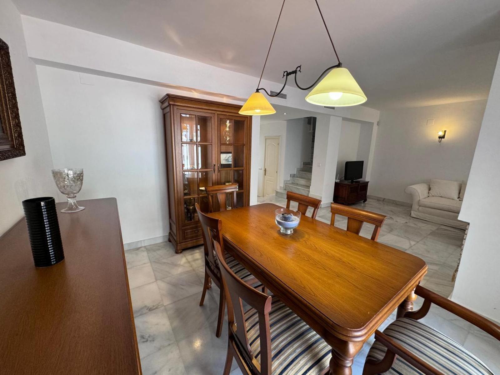 Apartamento Naranjos Del Sol