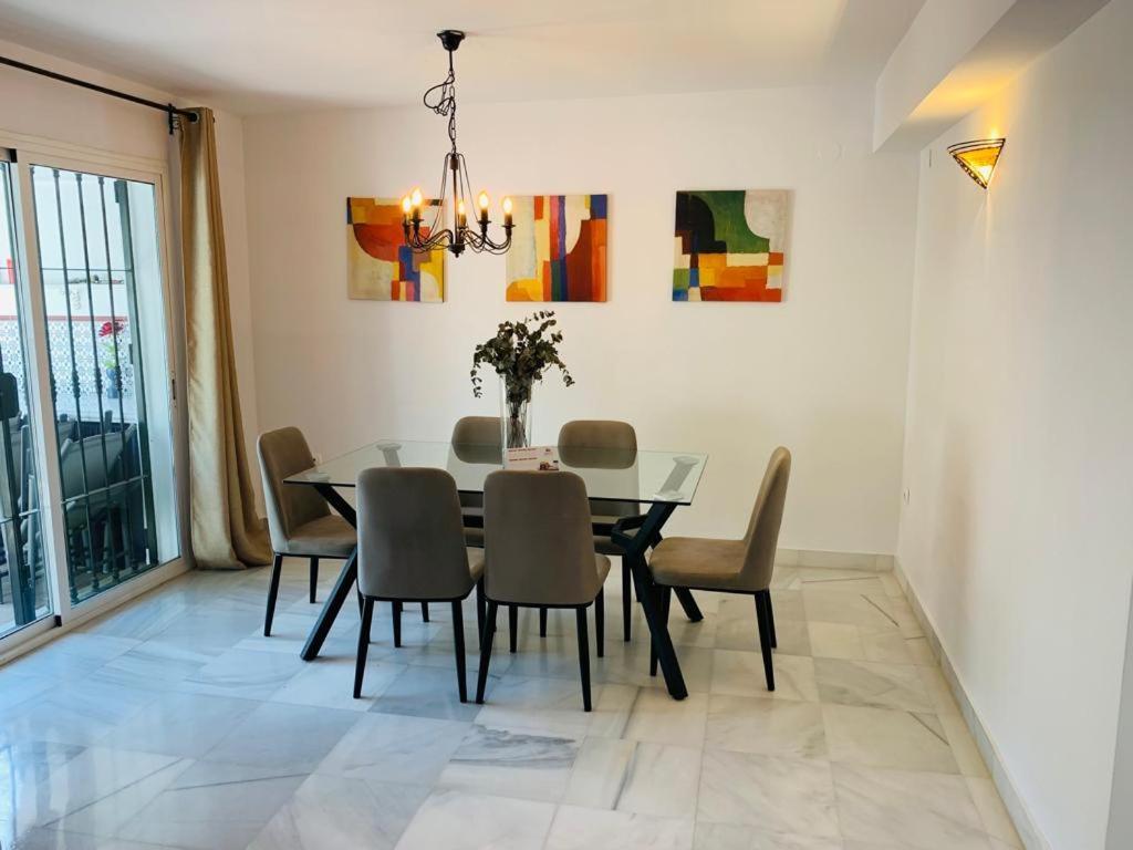 Apartamento Naranjos Del Sol
