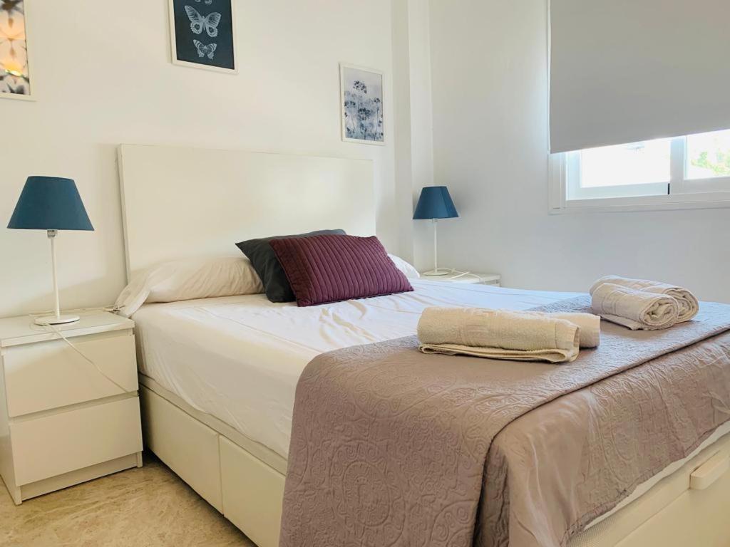 Naranjos Del Sol Apartamento *