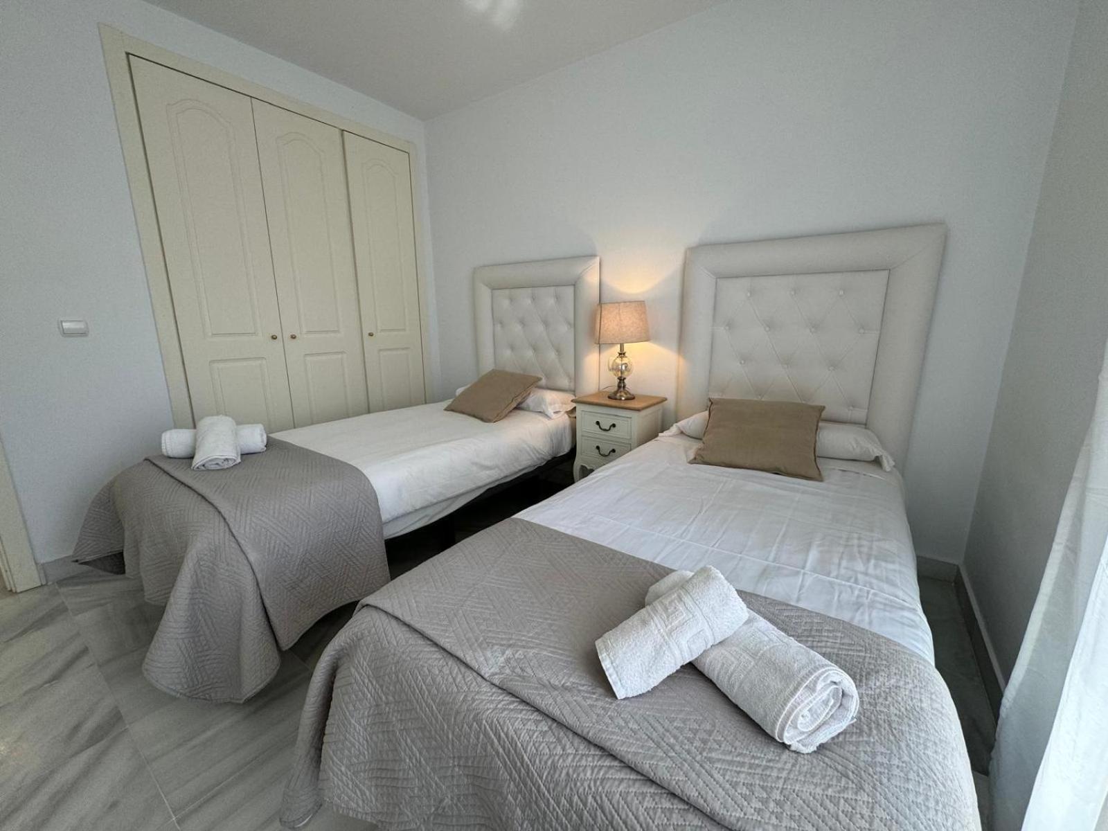 Apartamento Naranjos Del Sol *