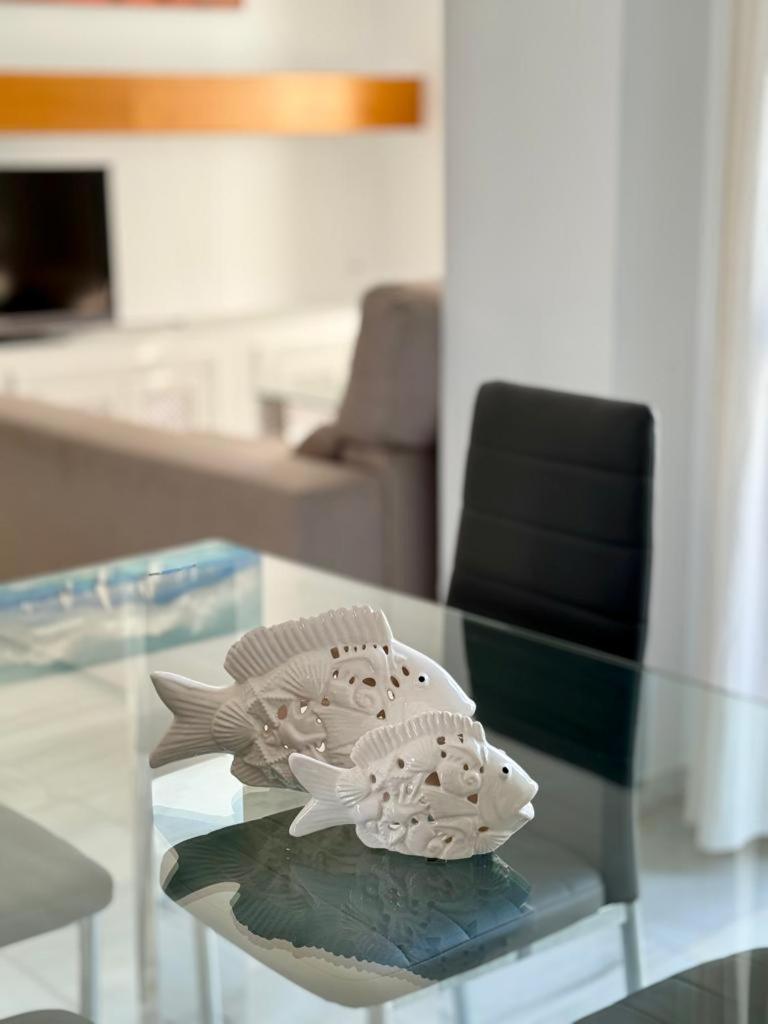 Apartamento Naranjos Del Sol Marbella