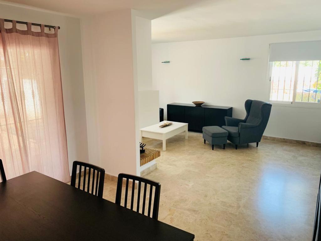 Naranjos Del Sol Apartamento