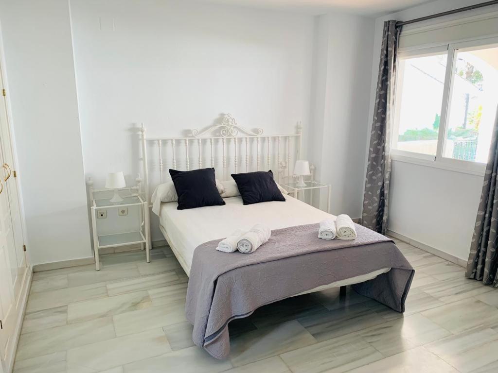 Naranjos Del Sol Apartamento Marbella