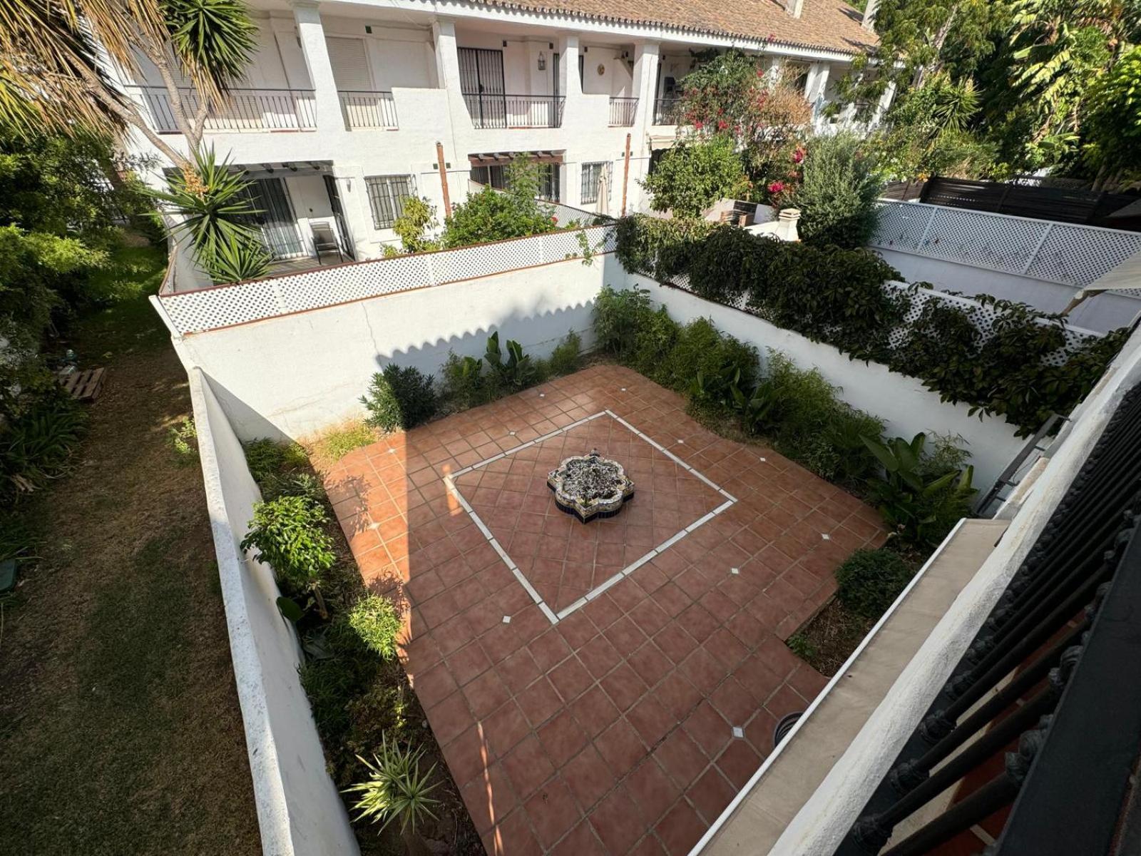 Naranjos Del Sol Apartamento
