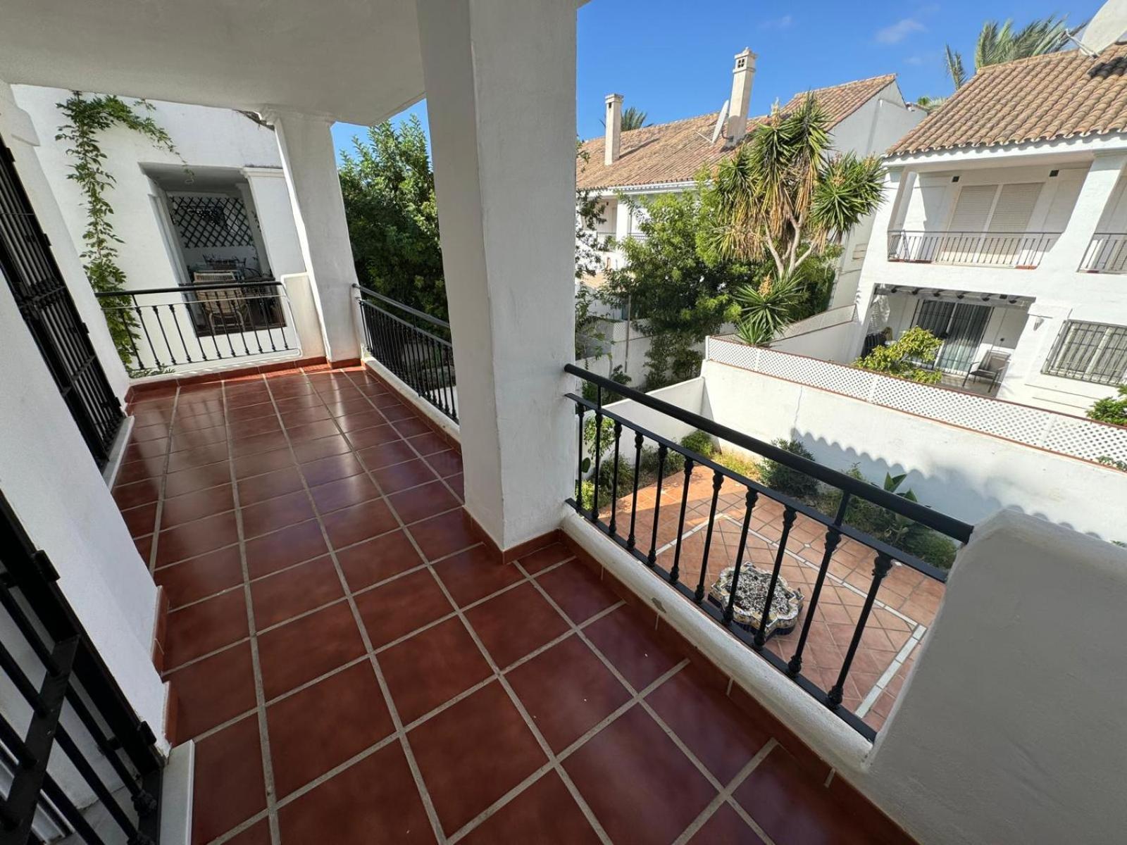 Apartamento Naranjos Del Sol