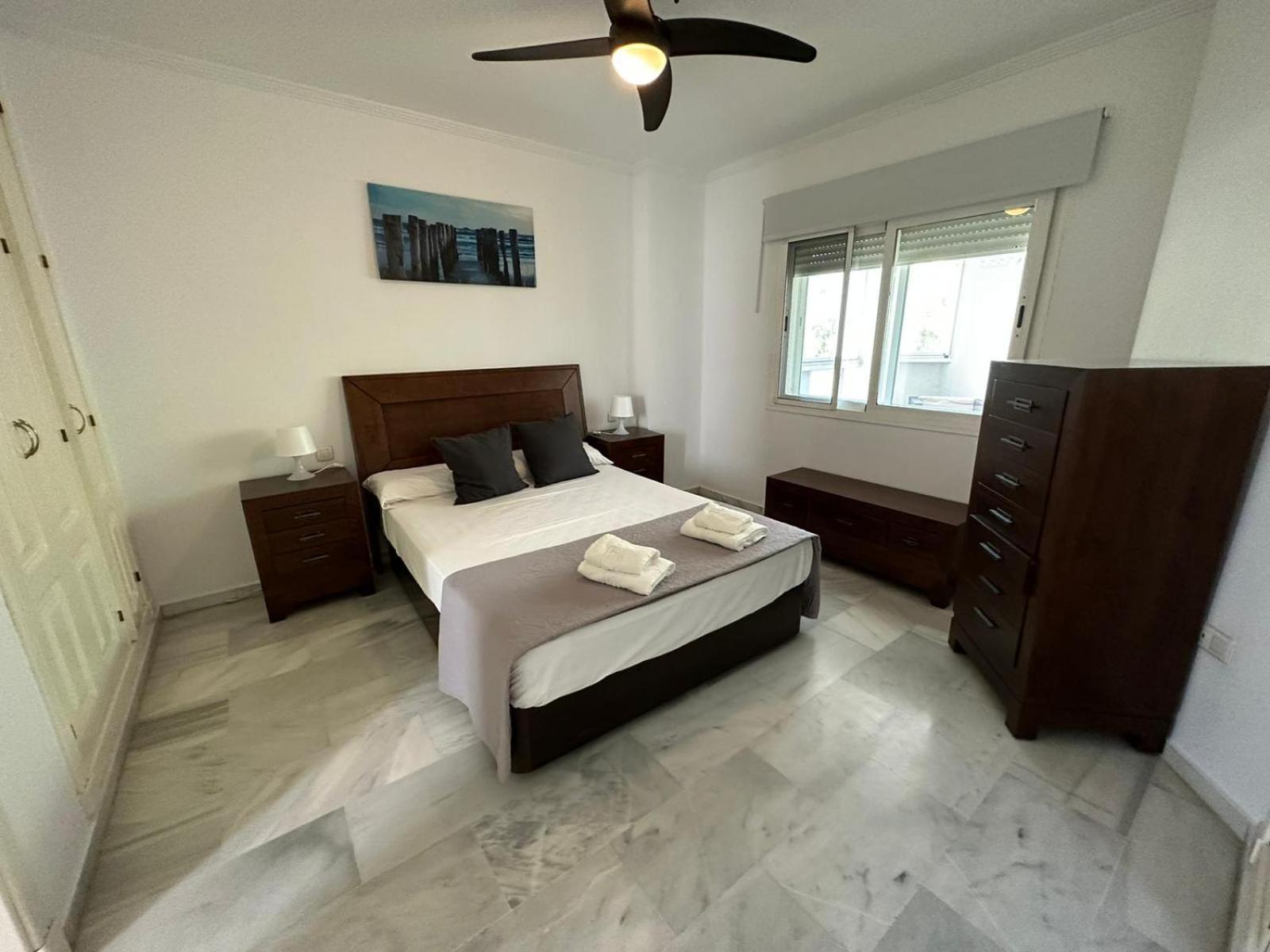Naranjos Del Sol Apartamento *