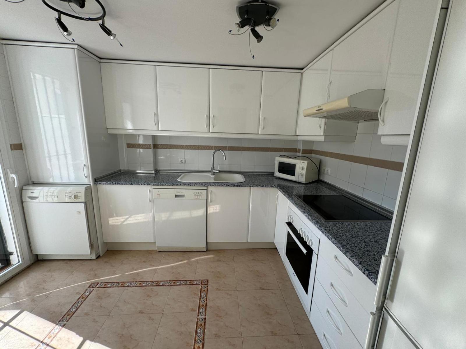 Apartamento Naranjos Del Sol *
