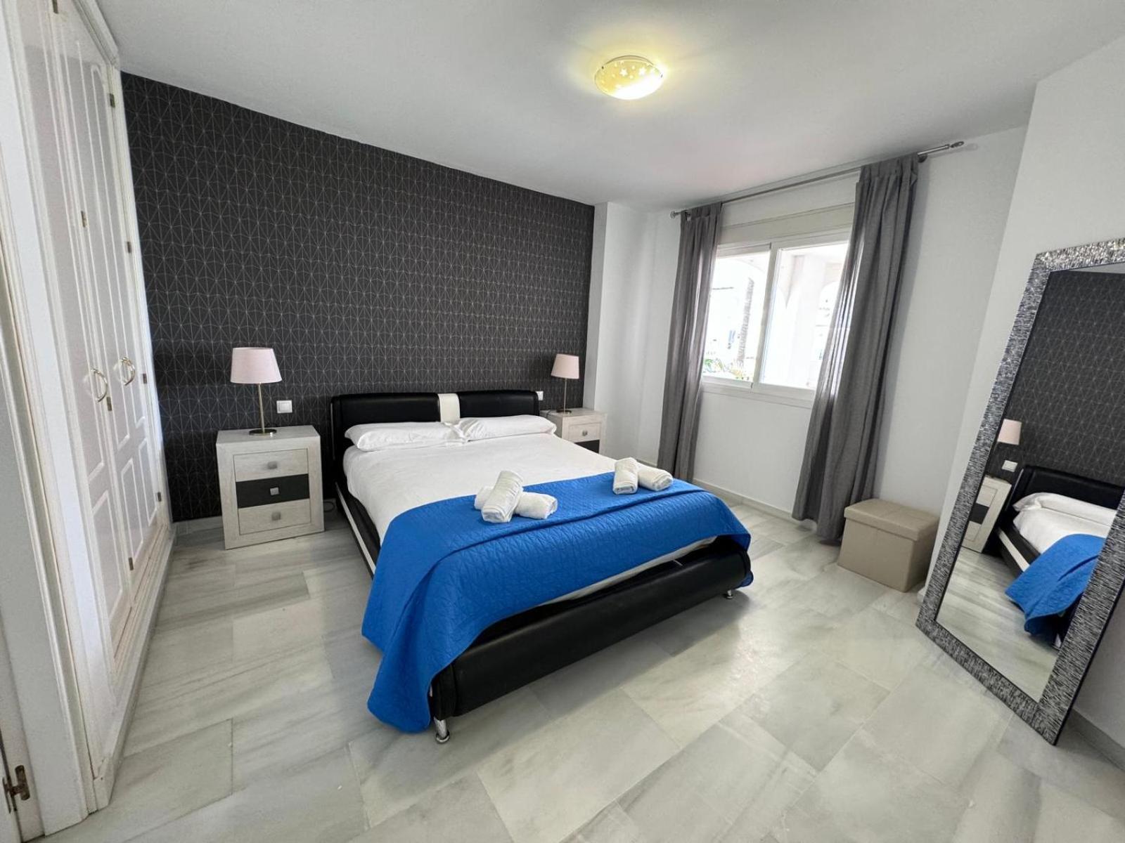 Naranjos Del Sol Apartamento Marbella